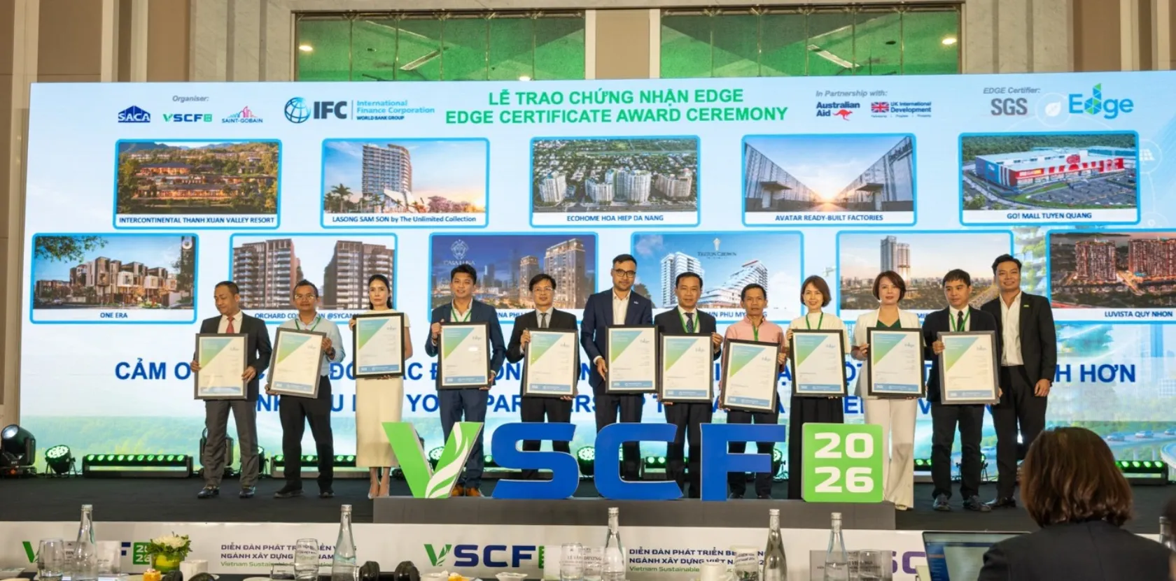 Capital House Là Ai? Hồ Sơ Chủ Đầu Tư EcoHome, EcoLife