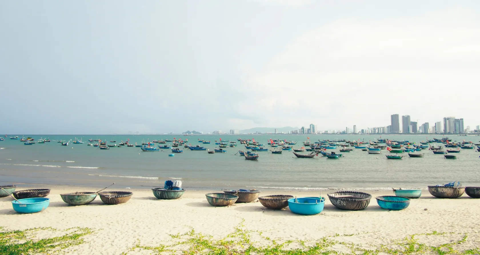 Người Nước Ngoài Nghỉ Hưu Tại Đà Nẵng: Chi Phí Và Visa