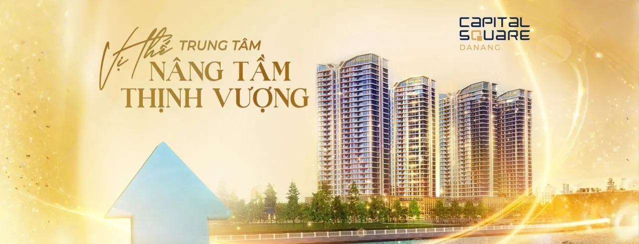 Capital Square: Kiến trúc