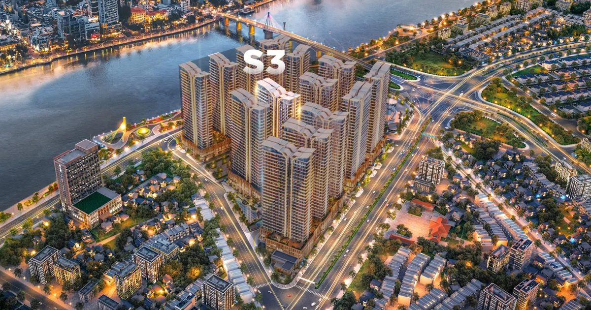 So Sánh Sun Galaxy Complex Và Capital Square Đà Nẵng