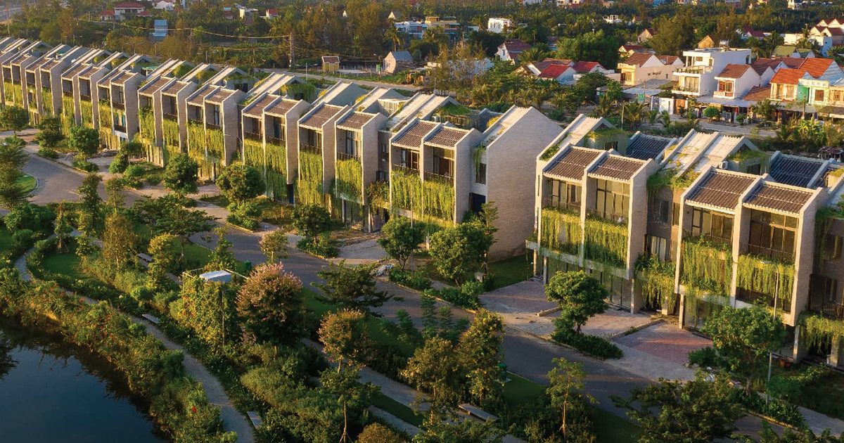 Casamia Balanca Hội An