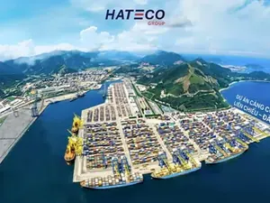 Cảng Liên Chiểu: Cảng Nước Sâu Chiến Lược Miền Trung