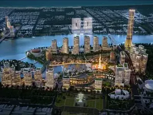 Da Nang Downtown: Tháp 408m Và Biểu Tượng Đô Thị Mới