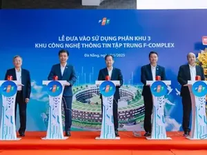 FDI, Chuyên Gia Nước Ngoài Và Di Cư Cơ Học Về Đà Nẵng