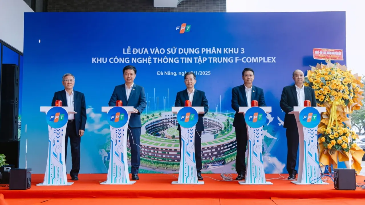 FDI, Chuyên Gia Nước Ngoài Và Di Cư Cơ Học Về Đà Nẵng