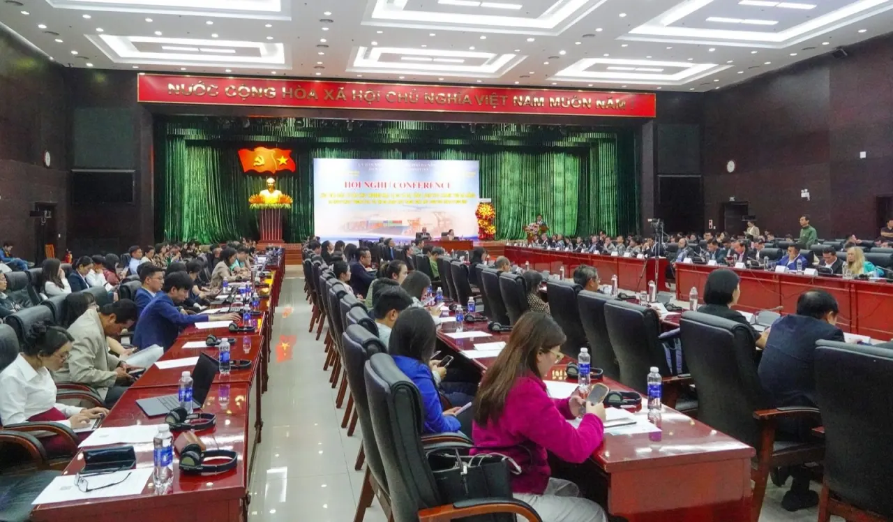 Khu Thương Mại Tự Do Đà Nẵng: 1.881ha Thay Đổi Cuộc Chơi