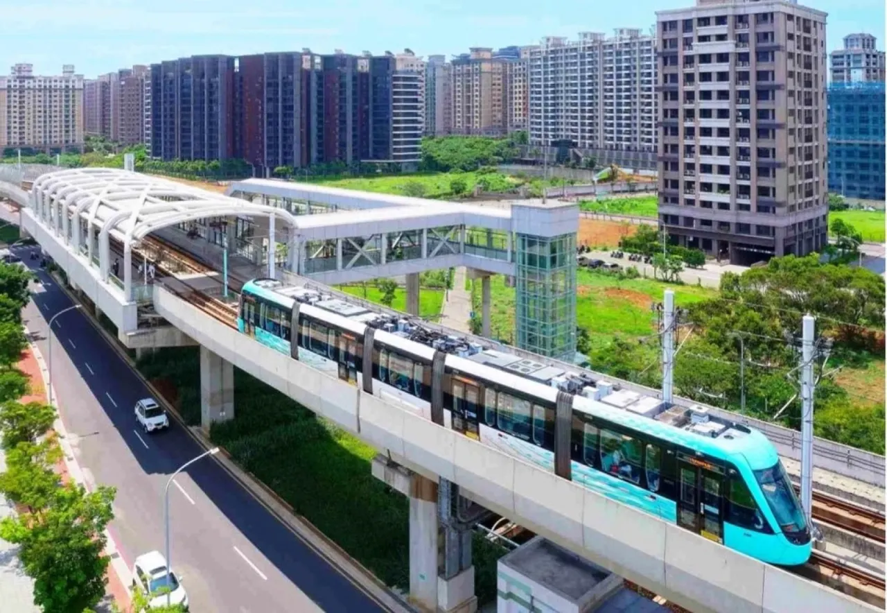 Metro & LRT Đà Nẵng: 16 Tuyến Kết Nối Toàn Đô Thị