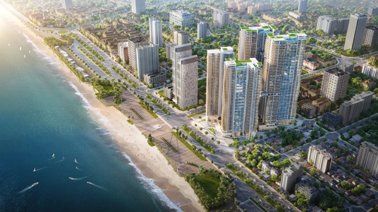 Tỷ Suất Cho Thuê Đà Nẵng Số 1 Việt Nam
