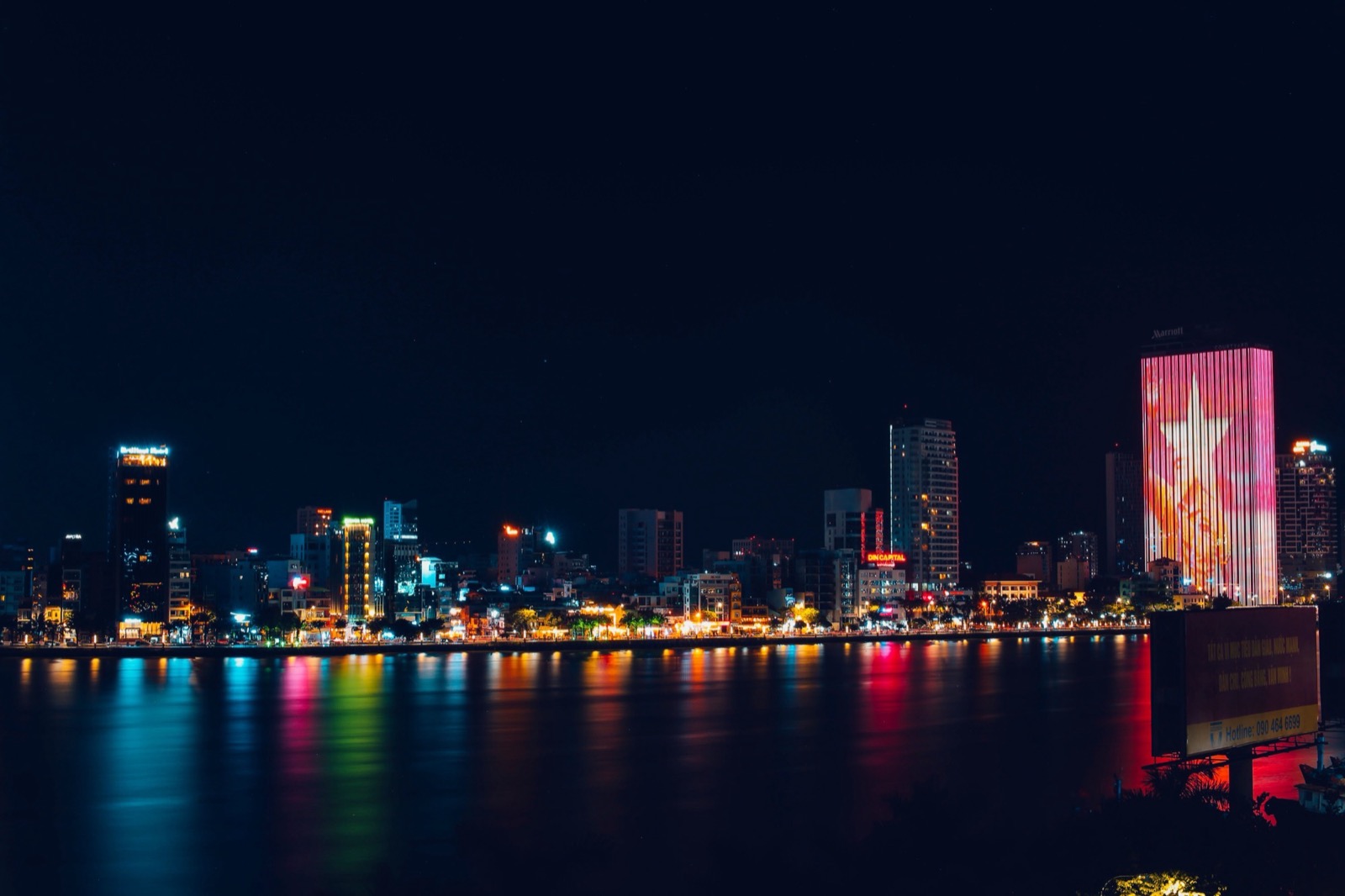Da Nang Downtown: Tháp 408m Và Biểu Tượng Đô Thị Mới