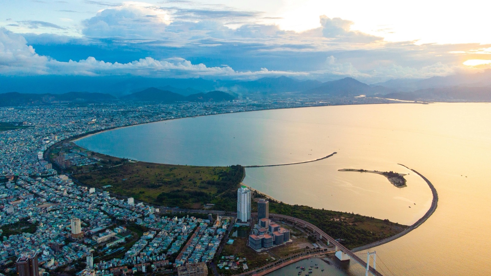 Đà Nẵng Khởi Công KCN Tam Anh 1, Vốn 1.518 Tỷ
