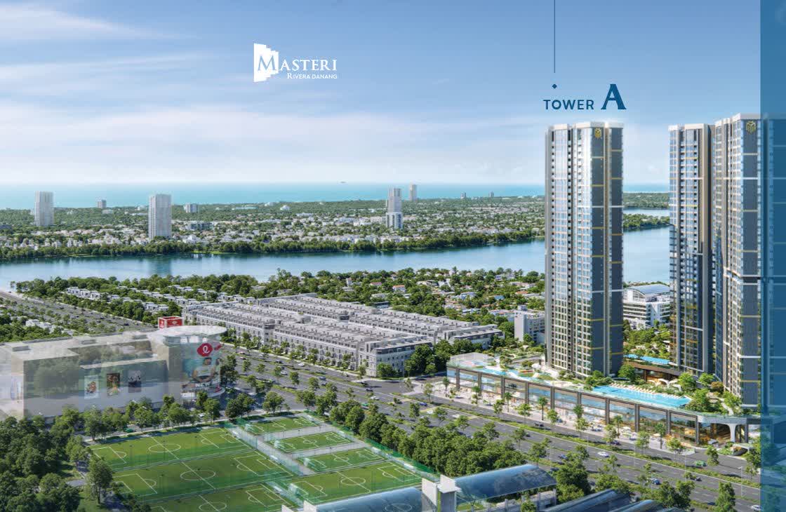 Masteri Rivera Danang