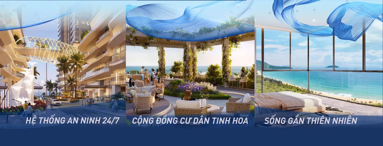 Newtown Diamond: chi tiết kiến trúc