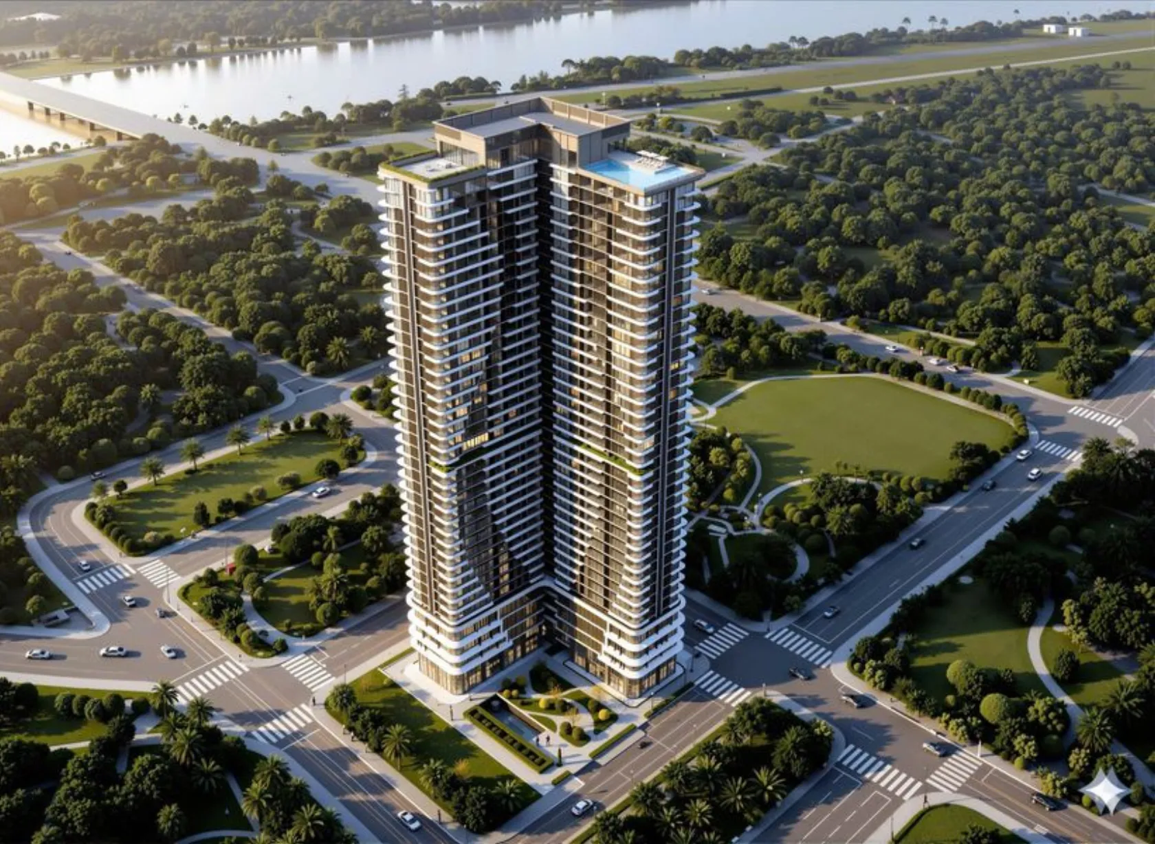 Peninsula Private Ra Mắt Giữa Trung Tâm Đà Nẵng