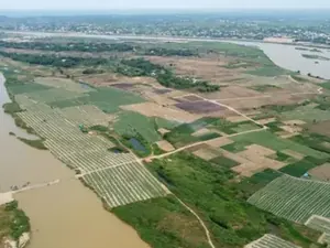 Đảo Ngọc, Sun Group sắp khởi công khu đô thị 9.700 tỷ tại Quảng Ngãi