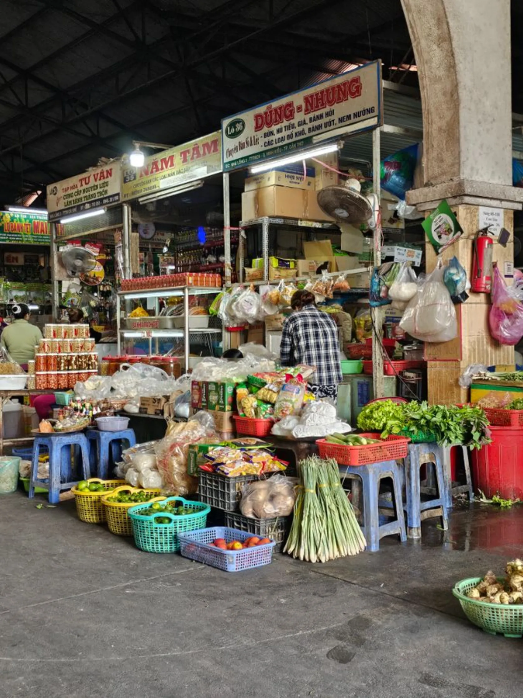 Chi Phí Sinh Hoạt Đà Nẵng Hàng Tháng