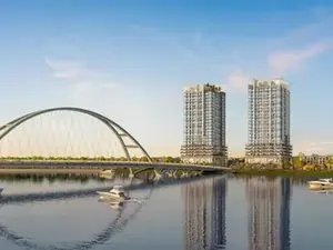 S-Light Tower Và Cực Tăng Trưởng Mới Phía Nam Đà Nẵng