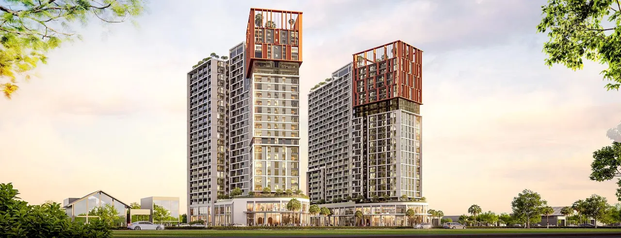 Sun Cora Tower