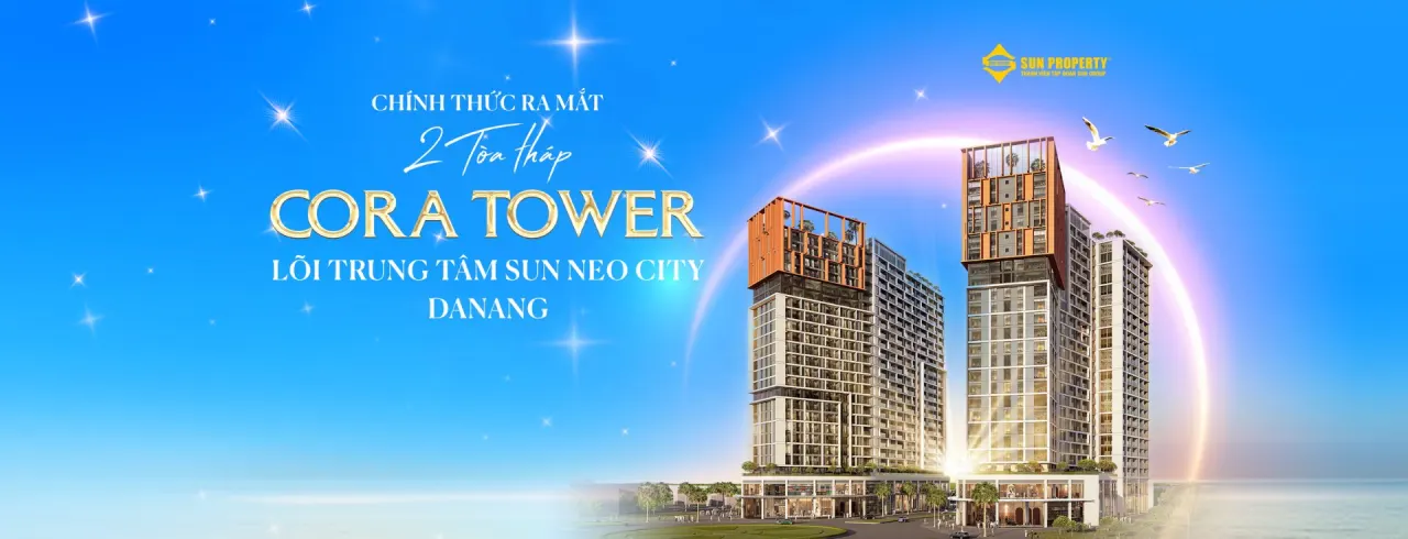 Sun Cora Tower