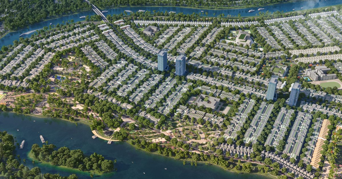 Sun Riverpolis Đà Nẵng