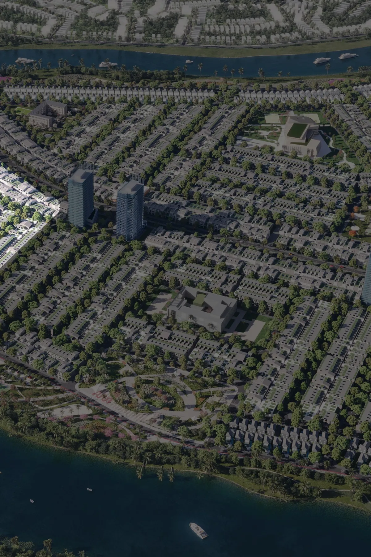 Lô trung 122-128m²