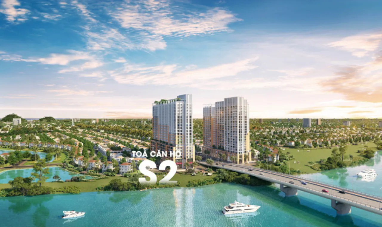 Sun Spana Tower