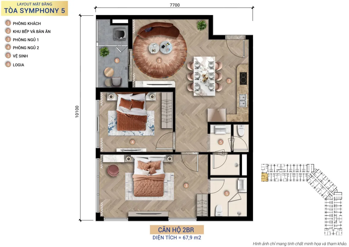 Penthouse