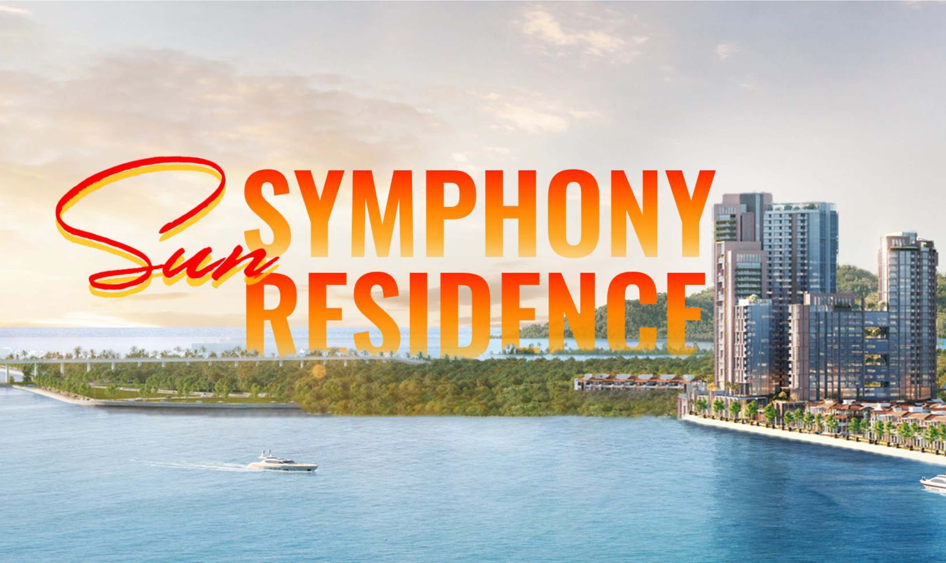 SUN SYMPHONY RESIDENCE