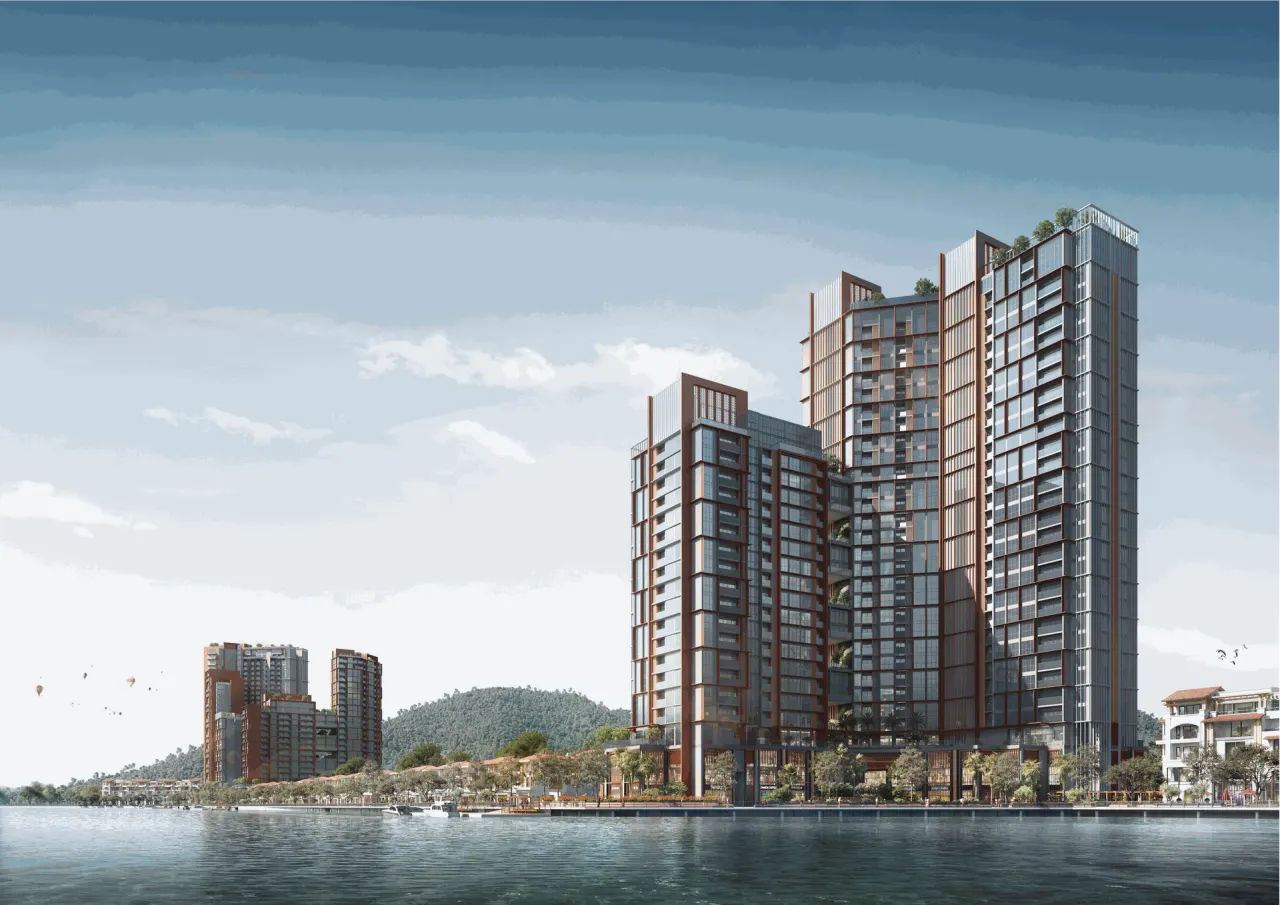 Sun Symphony Residence Đà Nẵng