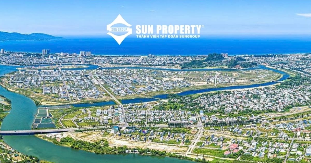 Sun Võ Chí Công Đà Nẵng