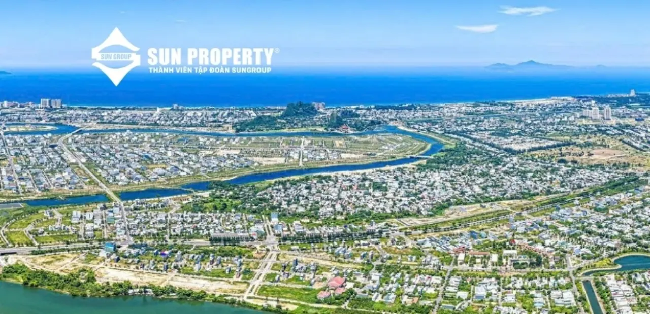Sun Võ Chí Công: Phối cảnh tổng thể