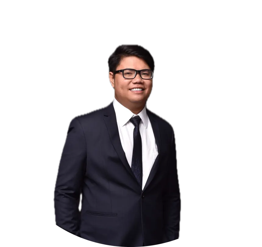 Bình Phan, Senior Property Consultant DANANGHOME