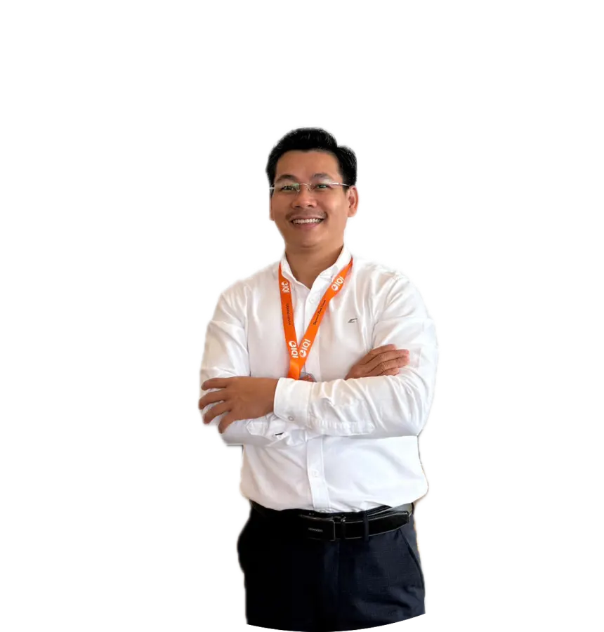 Phan Tuấn, Senior Property Consultant DANANGHOME
