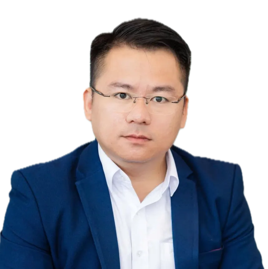 Việt Lee, Senior Property Consultant DANANGHOME