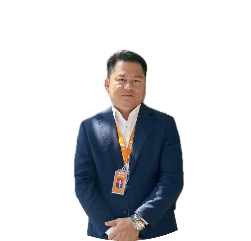 Việt Lee, Senior Property Consultant DANANGHOME