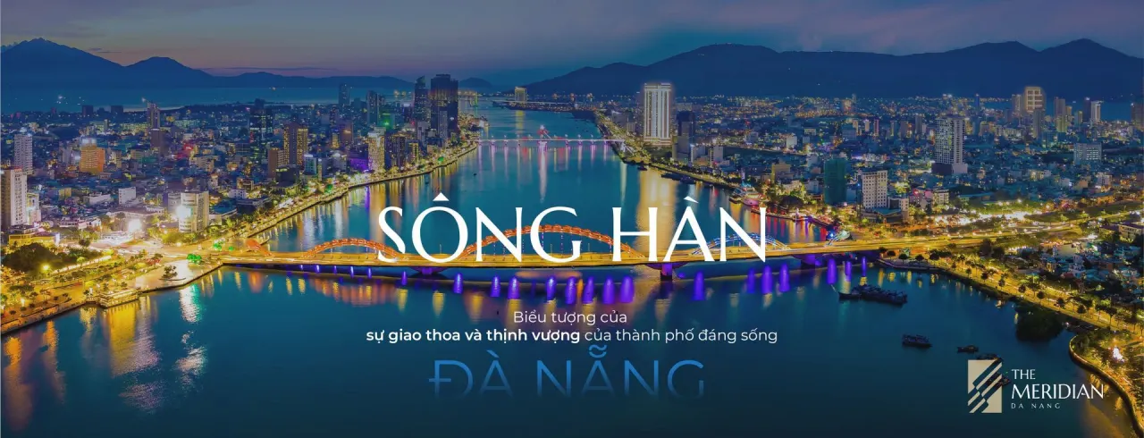 The Meridian Đà Nẵng