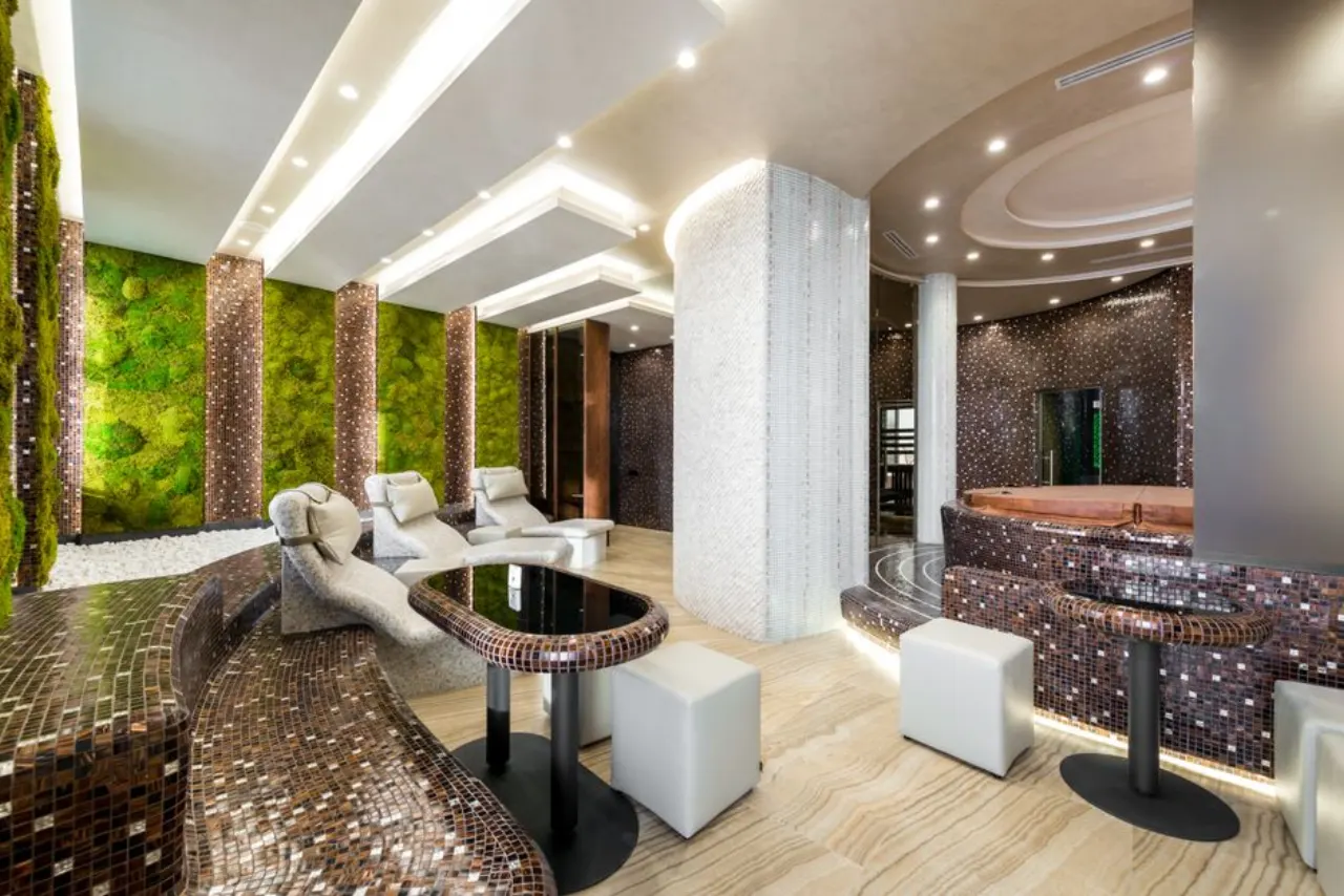 Spa