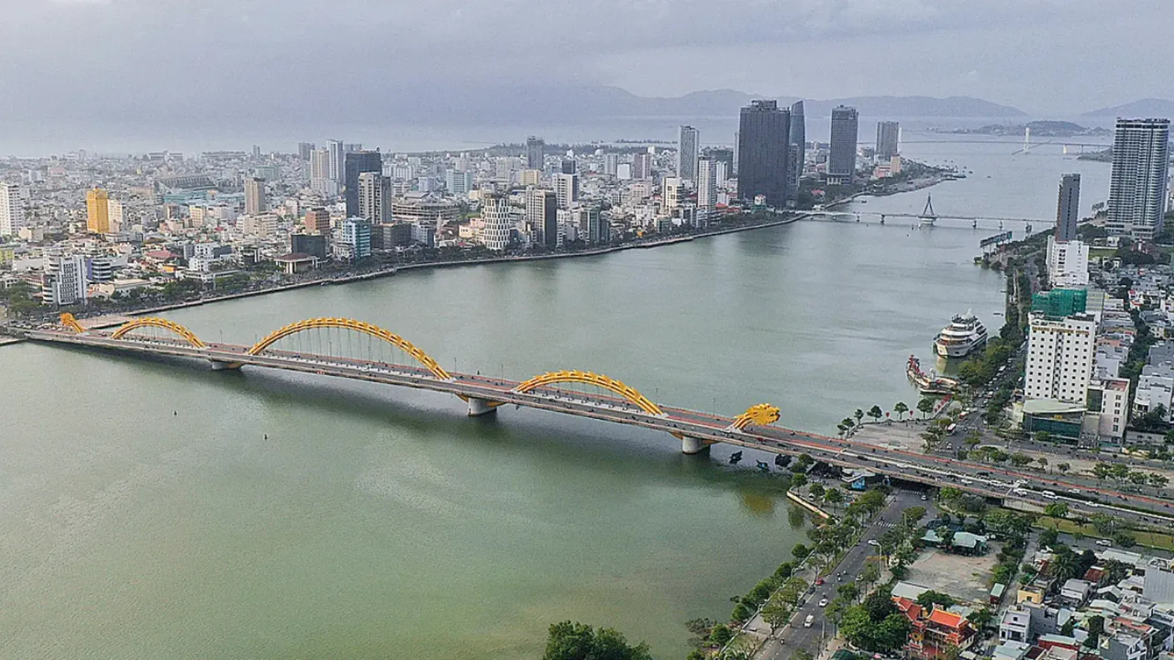 Đà Nẵng Nghiên Cứu Metro 265.000 Tỷ Nối Hội An