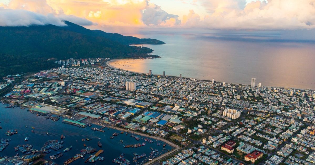 Đà Nẵng, Phuket, Bali, Pattaya: Ai Thắng Cuộc Đua Vốn Ven Biển?