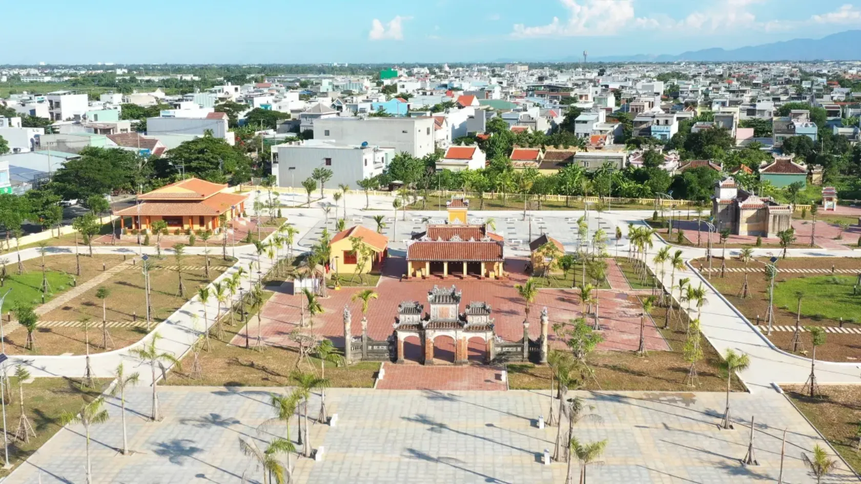Nhà Ở Xã Hội Hoà Xuân: 2.086 Tỷ, 1.326 Căn