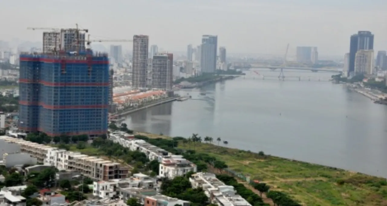Đà Nẵng đồng thời phát triển nhà ở xã hội và hạ tầng đô thị