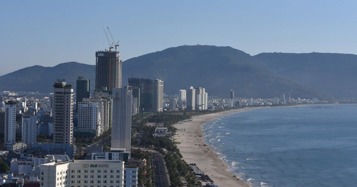 Condotel 2026: Pháp Lý Ấm Dần, Đà Nẵng Được Gì?