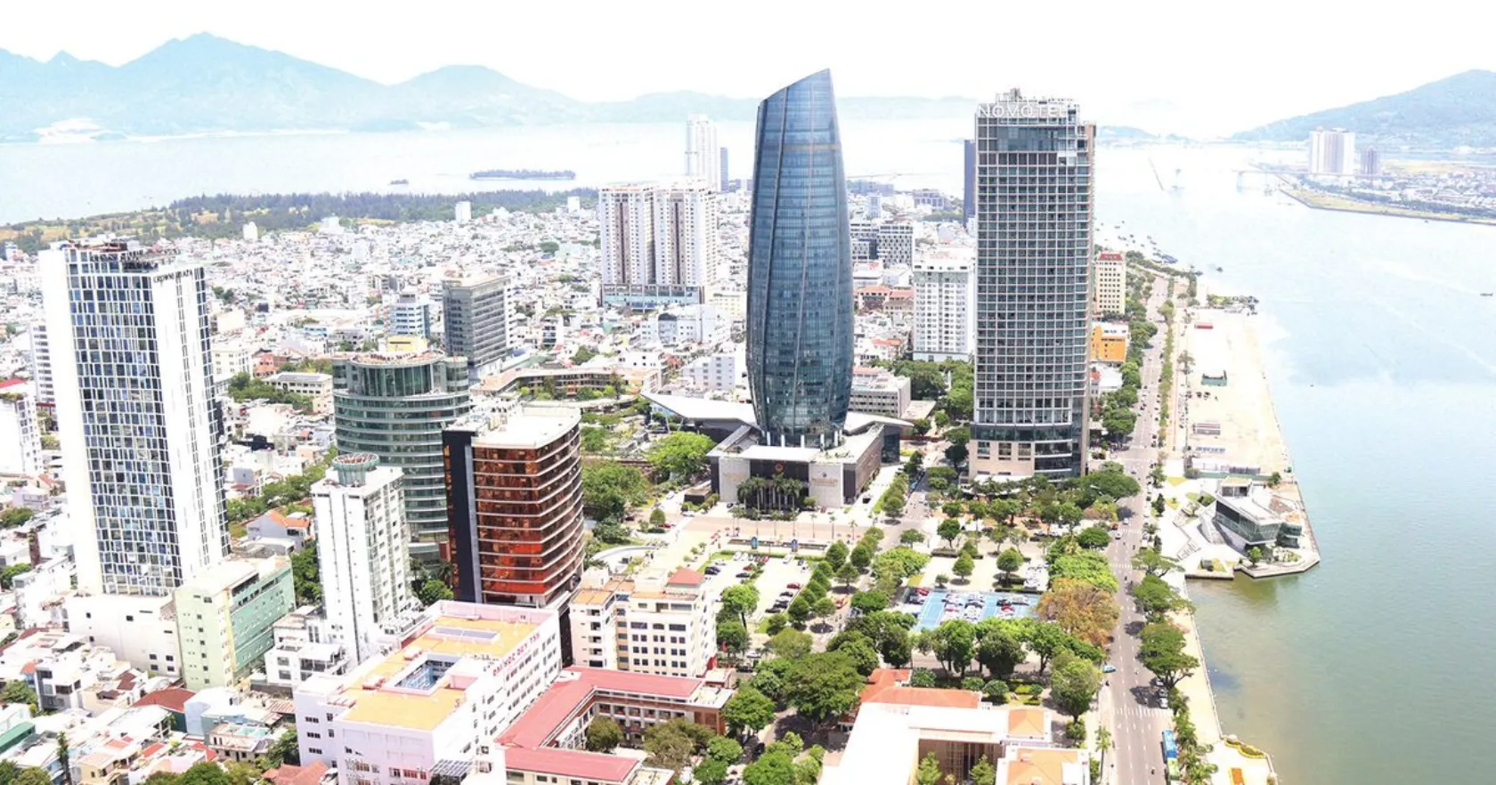 Đà Nẵng Chi 1.819 Tỷ Cải Tạo Đường Băng Sân Bay
