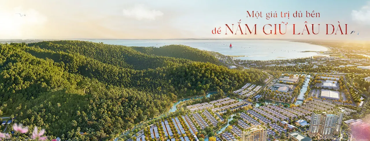 Vinhomes Hải Vân Bay
