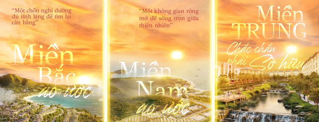 Vinhomes Hải Vân Bay