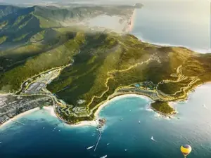 Vinhomes Hải Vân Bay: Được Và Mất Của Một Siêu Dự Án 512ha